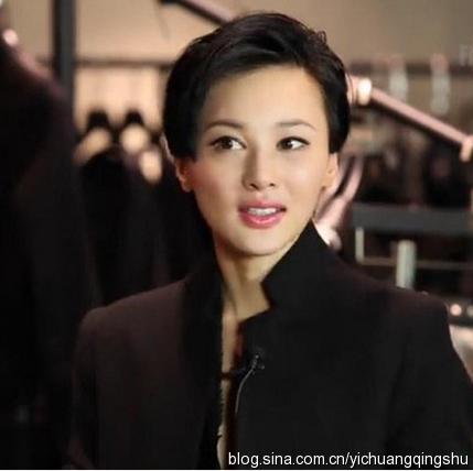 朴树老婆吴晓敏撞脸莫小棋 圆脸变尖疑整容(组图)--湖北频道--人民网