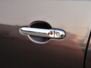 ղ  2014 1.5XV CVT