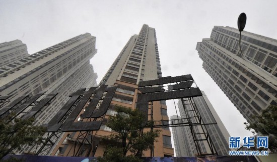 2015年1月长沙新建住宅均价迎来首涨