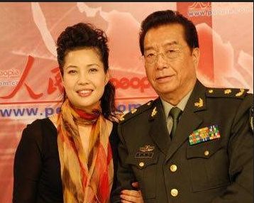 网传李双江和梦鸽离婚 梦鸽回应:一切都挺好的