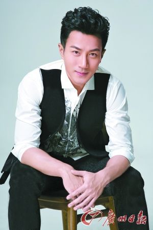 刘恺威力挺老婆闺蜜唐嫣演技:比她面瘫的很多