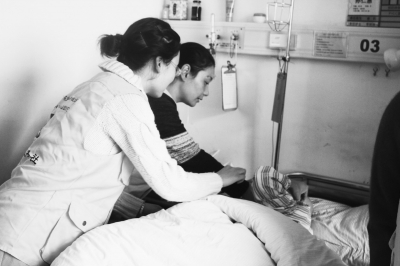 临终关怀,生命最后一程的温暖守护