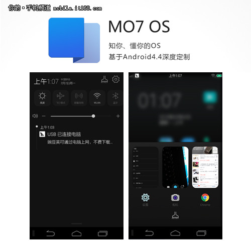 MO7 OSϵͳ����