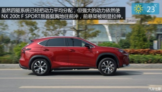 ׿˹ ׿˹NX 2015 200t ȫ F SPORT