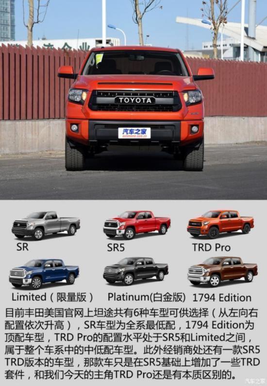 () ̹; 2015 5.7L TRD Pro