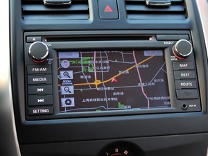 ղ  2014 1.5XV CVT