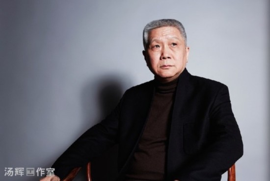 马未都做客《杨澜访谈录》 谈收藏圈之怪现象