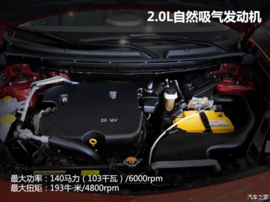 ��ŵ ���װ� 2014�� �Ŀ� 2.0L ����ʱ�а�