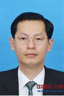 人事任免:原揭阳市委书记陈绿平任重庆市副市