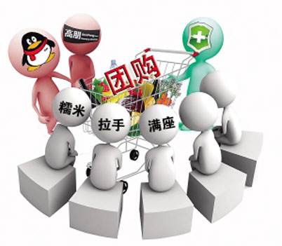 团购网站“已死”!改名叫做生活服务O2O