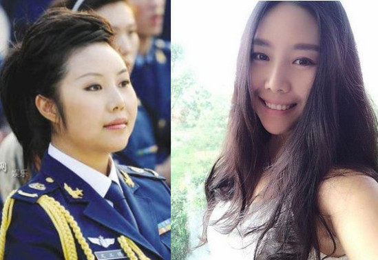 26岁女发型分享的圆脸适合展示短发高中生的女生发型图片