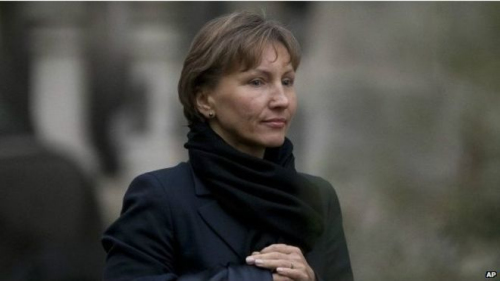 前俄特工钋中毒致死调查:曾从英情报机构领薪