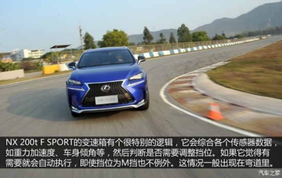 ׿˹ ׿˹NX 2015 200t ȫ F SPORT