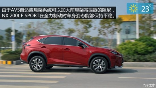 ׿˹ ׿˹NX 2015 200t ȫ F SPORT