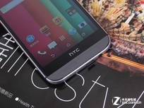 降幅已近千 HTC One M8t京东降至4399元