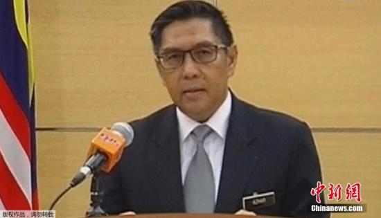 大马称MH370家属将获赔 金额比国际公约规定