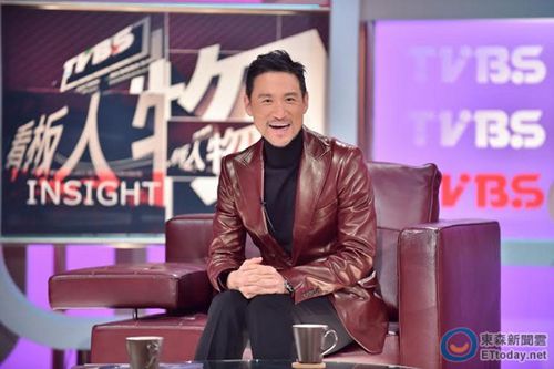 张学友曾经坦言太宠爱女儿 导致女儿不懂独立生活 (图)