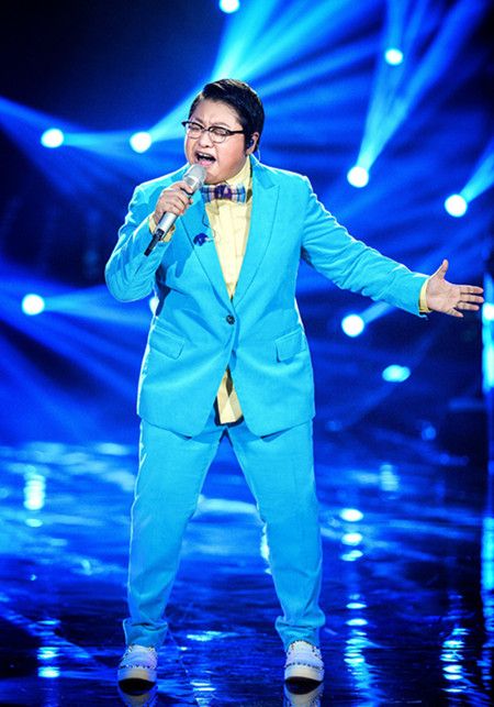 传韩红演唱歌曲破音?专业网友反驳:明明是升