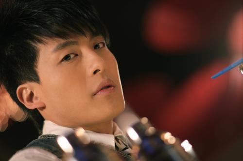 孙艺洲为四川话代言 吐槽被自己丑哭了