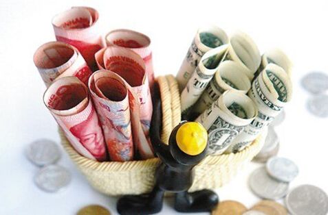 解析2015股票、房产、外汇、黄金哪个最赚钱