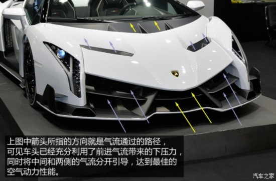  Veneno 2014 LP750-4 Roadster