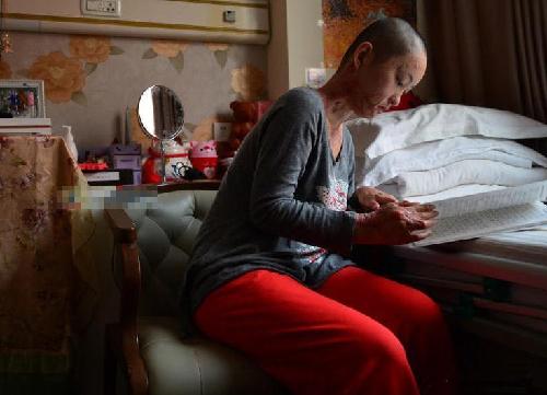 被官二代毁容少女索赔360余万 在北京坐地铁被