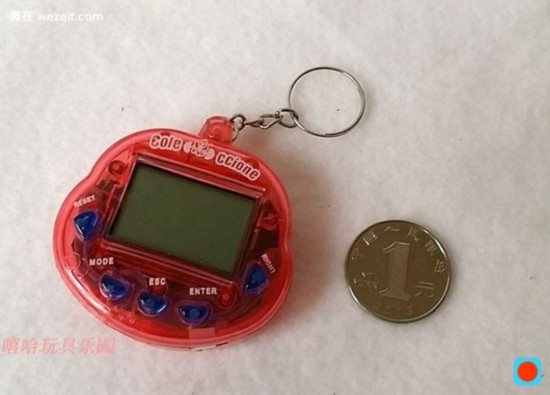 美国亚马逊推占卜神器 中国网友惊呼:这不是 东