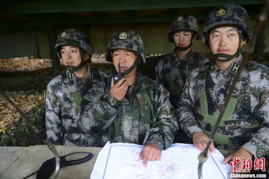 部分青年质疑中俄友好 专家:重提领土问题没好