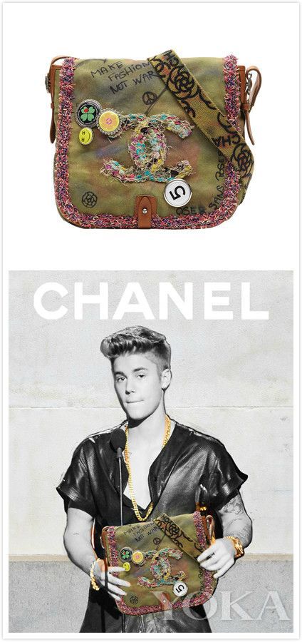 Chanel���ǰ�