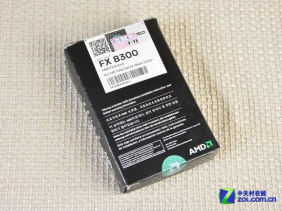 װɱǹؼ AMD FX-8300ָ 