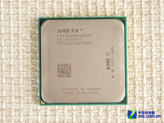 װɱǹؼ AMD FX-8300ָ 