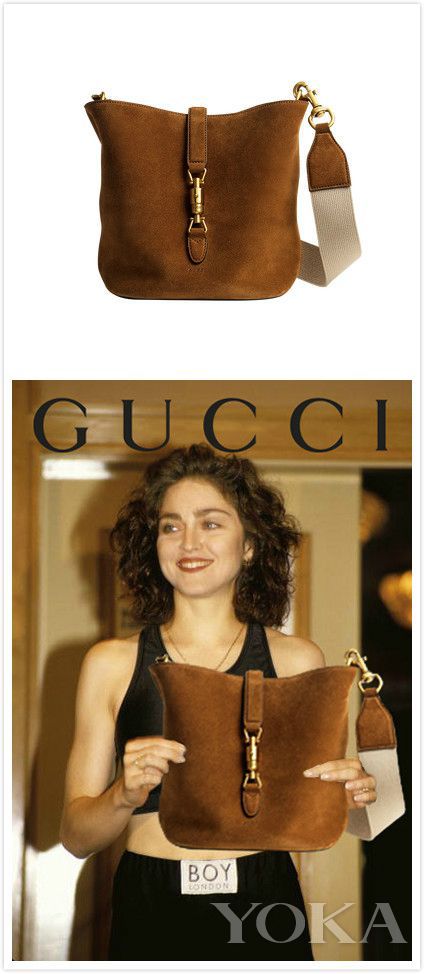 GucciˮͰ��