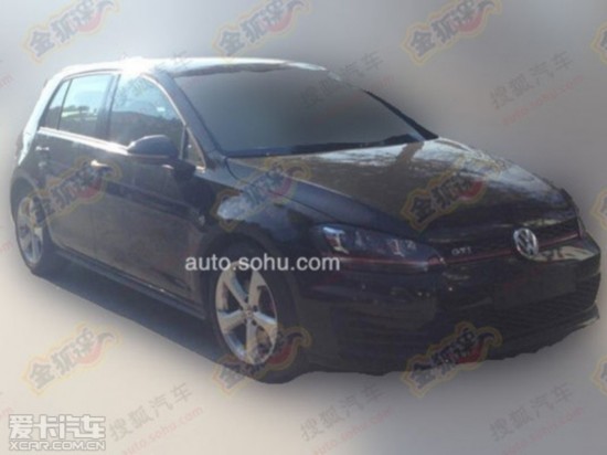 عȫ¸߶GTI 