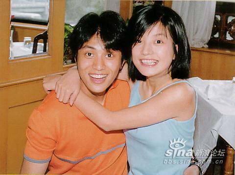 李东学艺考迟到巧遇赵薇班主任徐静蕾跑步考进