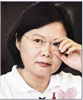 辜宽敏与扁友会力拱 赖清德挑战蔡英文拼20