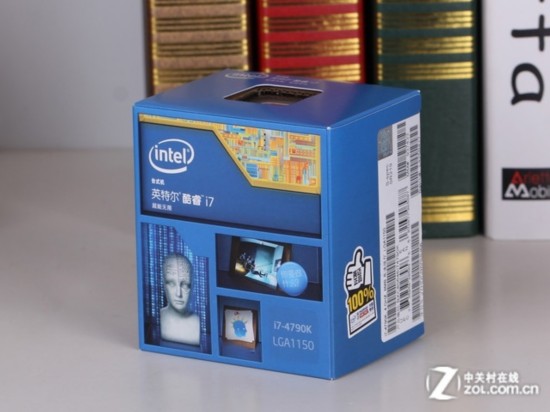 i7 4790K ͼ 