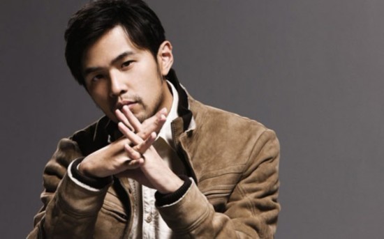 Jay Chou to coach on Season 4 of <EM><p align=