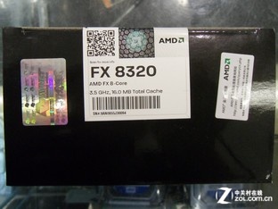 ԭ˺Ϸѡ AMD FX-8320 