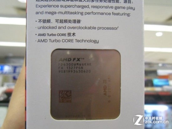 AMD˴ FX-6300г680Ԫ 