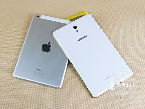 9.7英寸屏幕 三星GALAXY Tab 5将发布