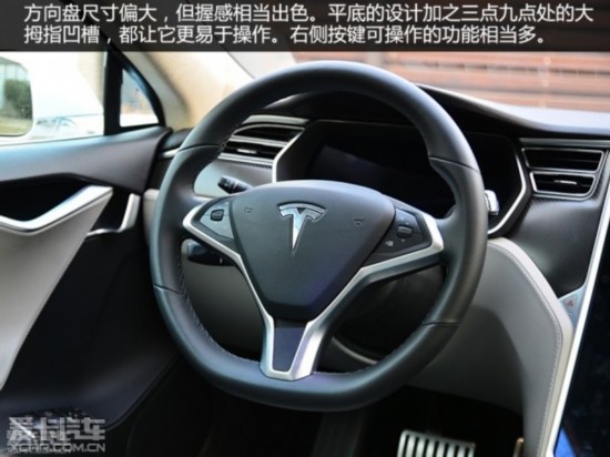 TESLA2014MODEL S