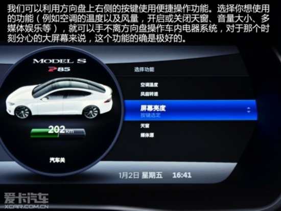 TESLA2014MODEL S