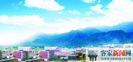 江西龙南经济总量_三维江西赣州龙南地图