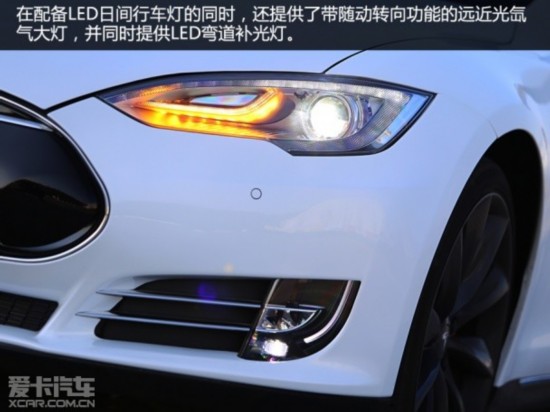 TESLA2014MODEL S
