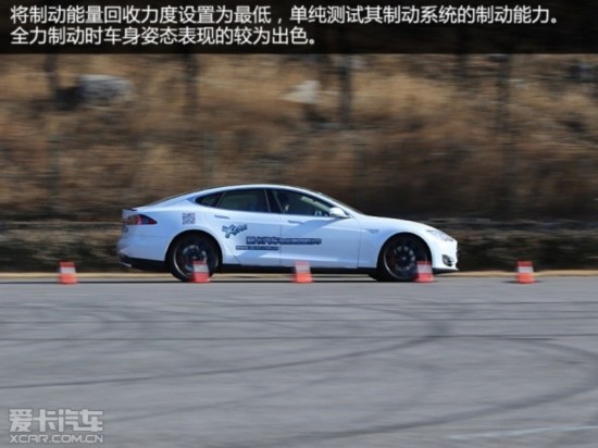 TESLA2014MODEL S