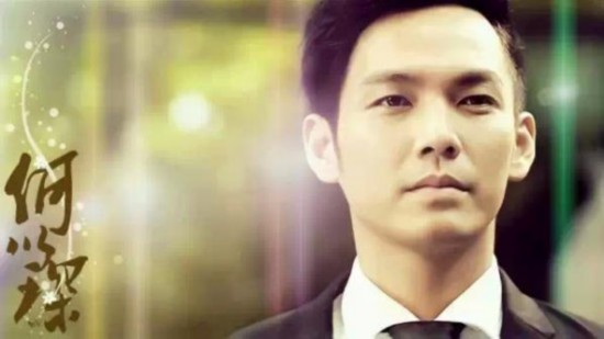 全能男神钟汉良与不老男神林志颖合照曝光