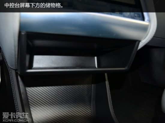 TESLA2014MODEL S