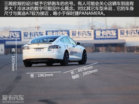 TESLA2014MODEL S