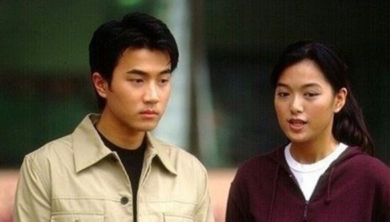 钟汉良刘恺威吴奇隆秒杀90后小鲜肉