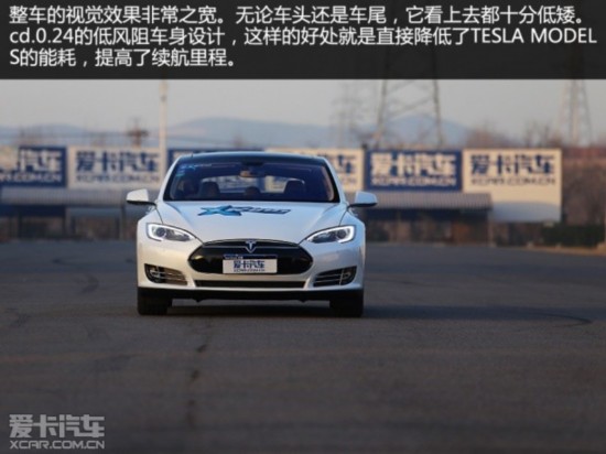 TESLA2014MODEL S